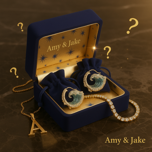 Mystery Box™ – Closing Sale Special